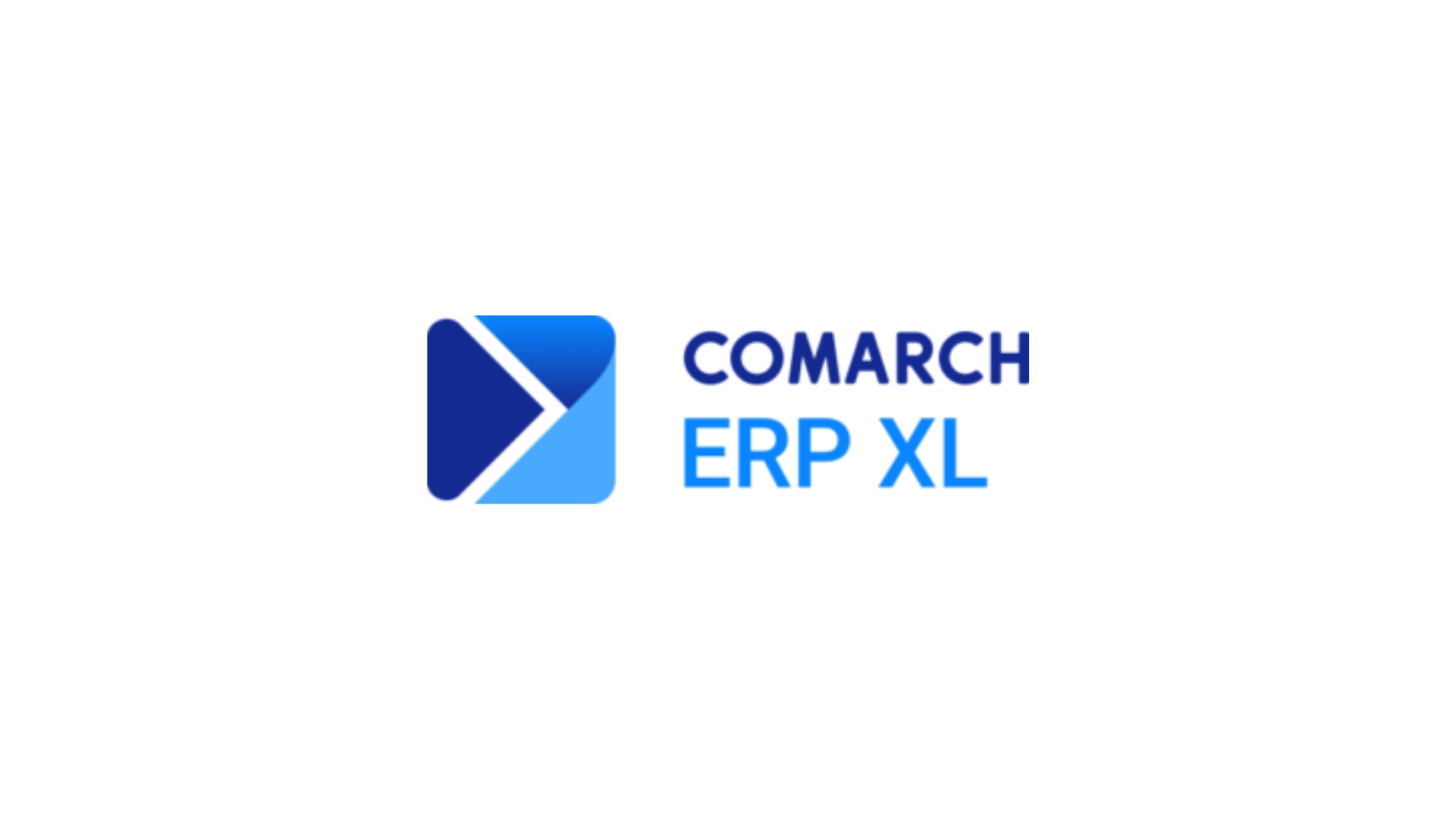 Comarch ERP XL
